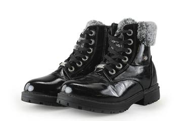 Dockers By Gerli Snowboots in maat 37 Zwart, Dockers By Gerli, Verzenden, Zwart, Snowboots