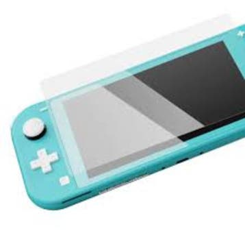 Nintendo Switch Lite Screenprotector / Tempered Glass (Ni..., Consoles de jeu & Jeux vidéo, Consoles de jeu | Nintendo Switch