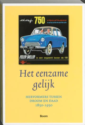 Het eenzame gelijk 9789085069331, Verzenden, Gelezen