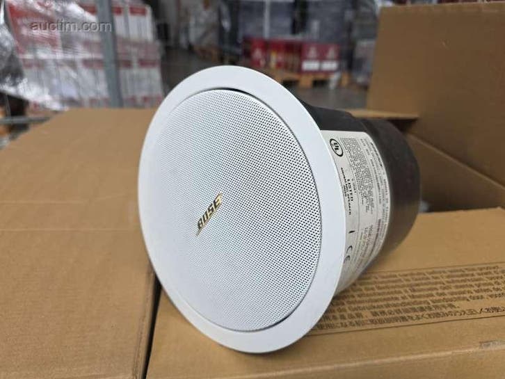 Luidsprekers (8x) Bose 32, Electroménager, Électroménager & Équipement Autre, Enlèvement