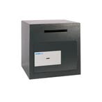 LIPS Chubbsafes Sigma 40KL afstort kluis met gleuf -, Verzenden, Brandkast