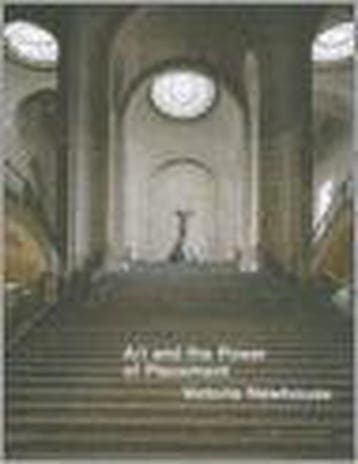Art And The Power Of Placement 9781580931489, Verzenden, Victoria Newhouse