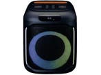 Lenco ML-PA-BT-01-BK - Feestluidspreker - 100W RMS -, Verzenden, Nieuw