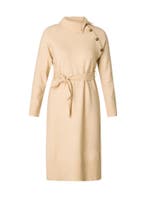 YESTA jurk SalvadoraX-0(44)Maat 42/44 (L), Kleding | Dames, Verzenden, Nieuw, Maat 42/44 (L), Overige kleuren