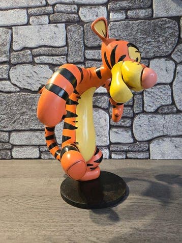 Dancing Tigetje van Winnie de Pooh - 1 Figure, Nieuw