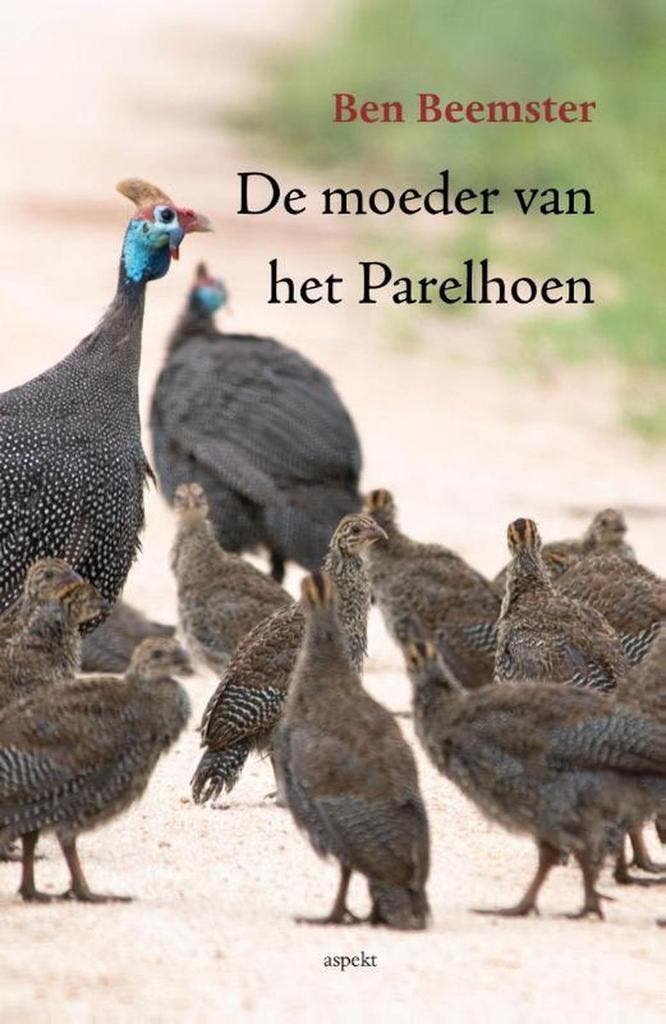 De moeder van het Parelhoen 9789461537126 Ben Beemster, Livres, Histoire mondiale, Envoi