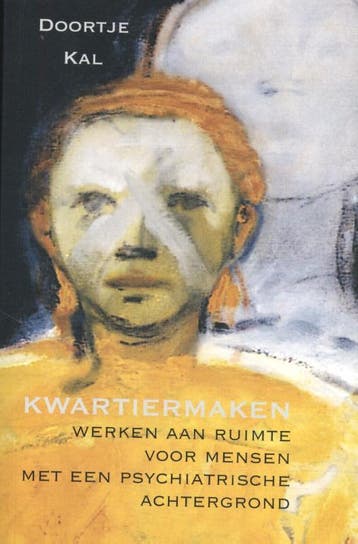 Kwartiermaken 9789090252988 Doortje Kal, Boeken, Verzenden, Gelezen, Doortje Kal
