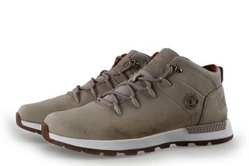 Timberland Sneakers in maat 44½ Beige, Kleding | Heren, Schoenen, Overige kleuren, Verzenden, Timberland, Sneakers