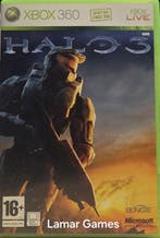 Halo 3 (Xbox 360 used game), Ophalen of Verzenden, Nieuw