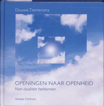 Openingen naar openheid 9789077194041 Douwe Tiemersma, Verzenden, Zo goed als nieuw, Douwe Tiemersma