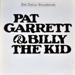 Bob Dylan - Pat Garrett &amp; Billy The Kid, Verzenden, Gebruikt