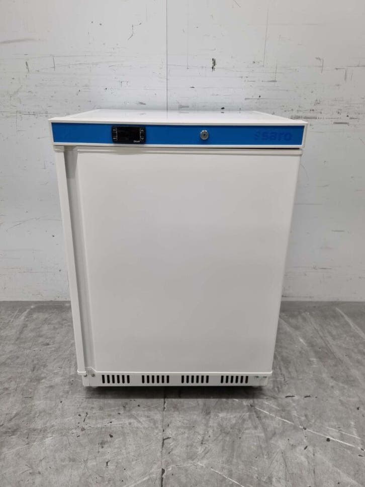 Saro Réfrigérateur Refroidissement 129 litres 230V Horeca, Zakelijke goederen, Horeca | Keukenapparatuur, Verzenden
