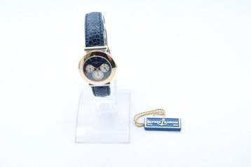 Ulysse Nardin - Newton K18 750 - 17522383 - Femme -