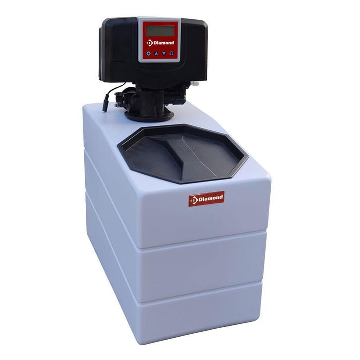 Waterontharder Monoblok | 8L | Elektrisch (230V) |, Zakelijke goederen, Horeca | Keukenapparatuur, Nieuw in verpakking, Verzenden