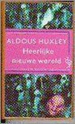 Heerlijke nieuwe wereld / Ooievaar 9789035114234 A. Huxley, Boeken, Verzenden, Gelezen, A. Huxley
