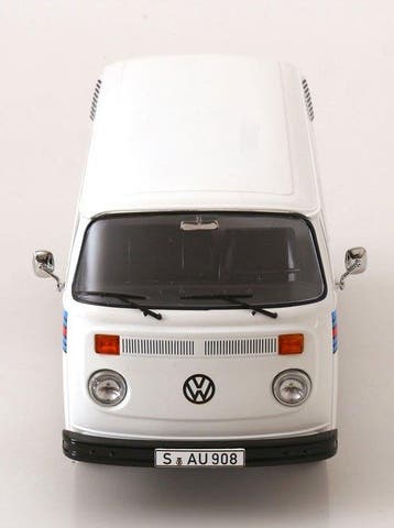 kkscale 1:18 - Voiture miniature - Volkswagen T2B