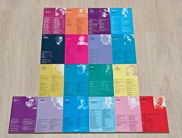 Legendary Classical Pianists - Diverse artiesten - Le Monde