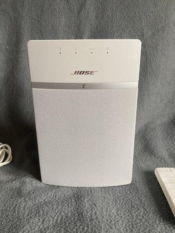 Bose - SoundTouch® 10 wireless Luidspreker