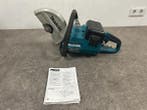 Veiling - Makita doorslijper ø230mm 2x18V DCE090ZX1, Nieuw