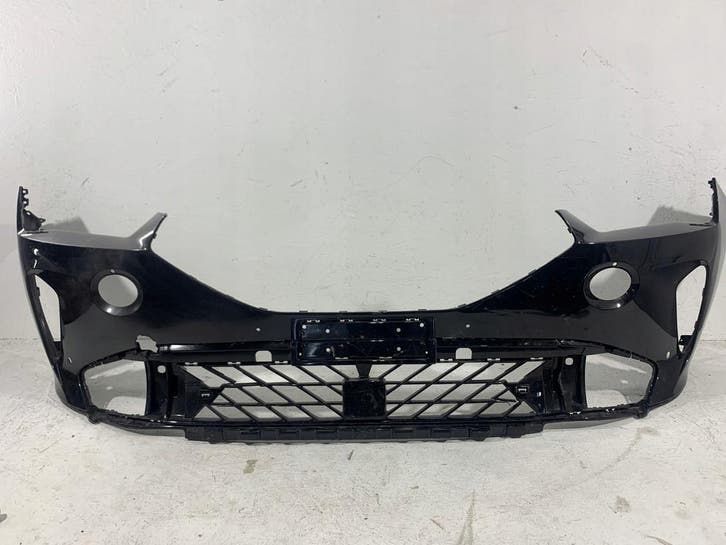 Voorbumper Cupra Formentor 5FF805903, Autos : Pièces & Accessoires, Carrosserie & Tôlerie, Envoi