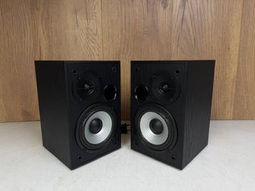 Edifier - R980T Compact Powered Desktop Ensemble d’enceintes