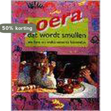 Hoera, dat wordt smullen 9789051215915 W. Kros, Verzenden, Gelezen, W. Kros
