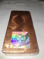1 kilogram - Koper .999 - Germania mint - Verzegeld en met