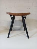 Laukaan Puu - Ilmari Tapiovaara - Tabouret - Prikka - Bois,