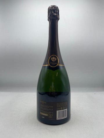 2008 Krug, Vintage - Champagne Brut - 1 Bouteille (0,75 l)