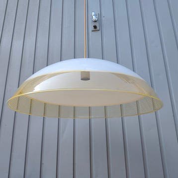 manifattura italiana - Lustre - Plastique