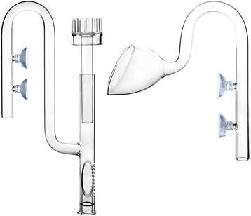 Chihiros Lily Pipe set glas Skim, Verzenden, Nieuw