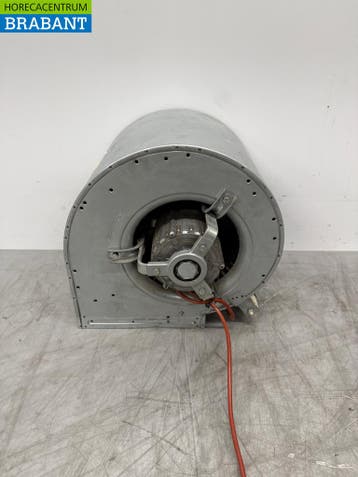 Slakkenhuis afzuigmotor 3250 m3 230V Horeca, Elektronische apparatuur, Afzuigkappen, Ophalen of Verzenden, Nieuw