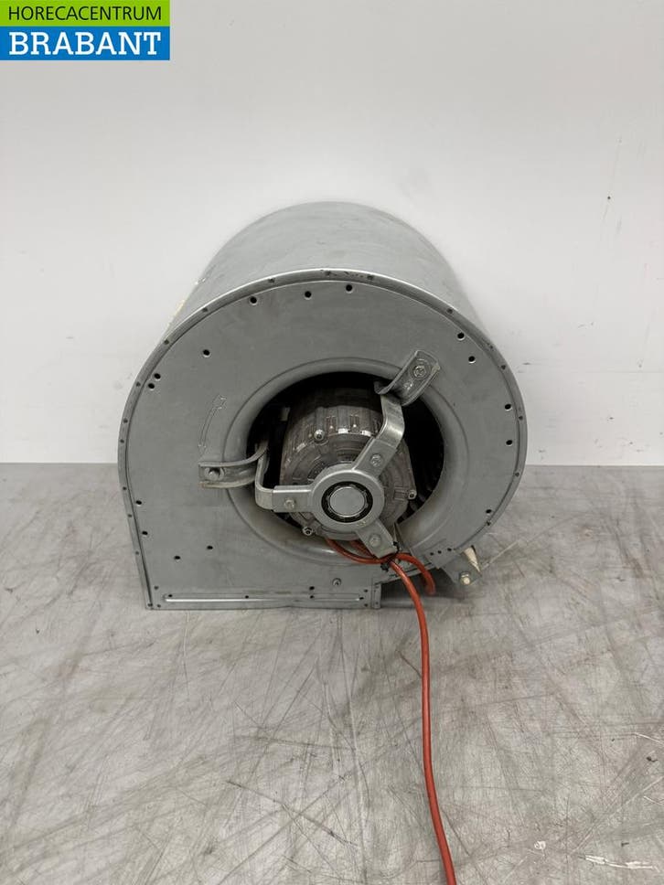 Slakkenhuis afzuigmotor 3250 m3 230V Horeca, Elektronische apparatuur, Afzuigkappen, Nieuw, Ophalen of Verzenden