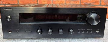 Onkyo - TX-8050 Network Solid state hoofdversterker, Nieuw