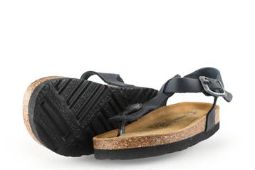 Espasies Sandalen Meisjes in maat 28 Blauw, Verzenden, Jongen of Meisje, Schoenen, Zo goed als nieuw