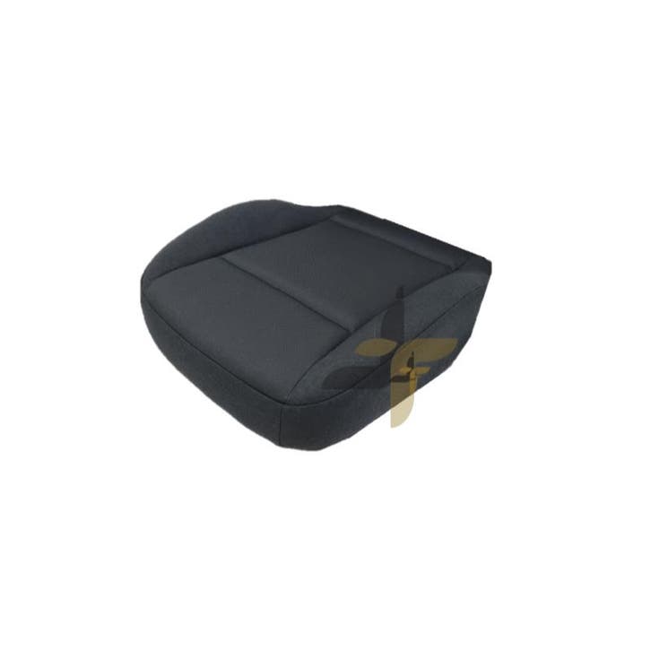 MB Sprinter 907 bekledingshoes stof caluma black voor, Auto-onderdelen, Interieur en Bekleding, Ophalen of Verzenden