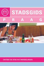 Time to momo - Praag (Stadsgids 2018 editie) 9789057678677, Verzenden, Elke Parsa
