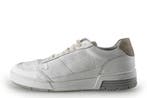 Nelson Sneakers in maat 43 Wit, Kleding | Heren, Schoenen, Verzenden, Wit, Sneakers, Gedragen