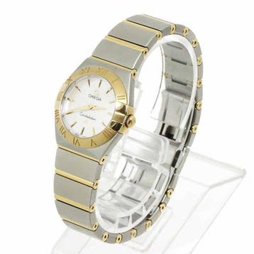 Omega - Constellation - 123 20 24 60 05 002 - Femme -, Nieuw