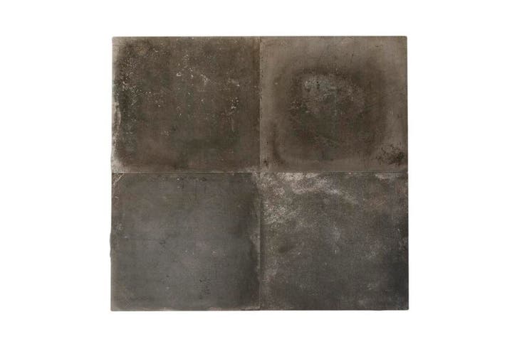 Keramieken tegels Graphite - 60x60x2 cm, Tuin en Terras, Tegels en Klinkers, Terrastegels, Nieuw, 10 m² of meer, Keramiek, Ophalen