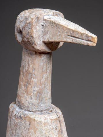 vogel - Aklama - Ada - Ghana