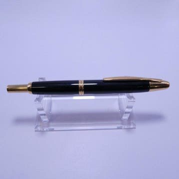 Pilot - Pilot Capless Push-Button (Knock-Type) Fountain Pen, Nieuw