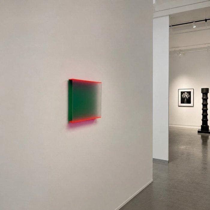 Mitso Rapp - Spectrum 009, Antiquités & Art, Art | Objets design