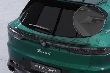 Achterspoiler | Achterspoiler voor Alfa Romeo Tonale HF194-L, Verzenden