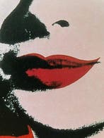 Andy Warhol - Te Neues - Elizabeth Taylor 1989, Warhol