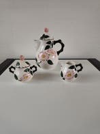 Villeroy & Boch - Service à café (3) - Wild-Rose -, Antiquités & Art