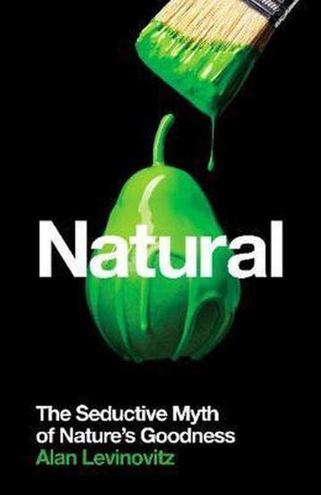Natural 9781788161992 Alan Levinovitz, Verzenden, Alan Levinovitz