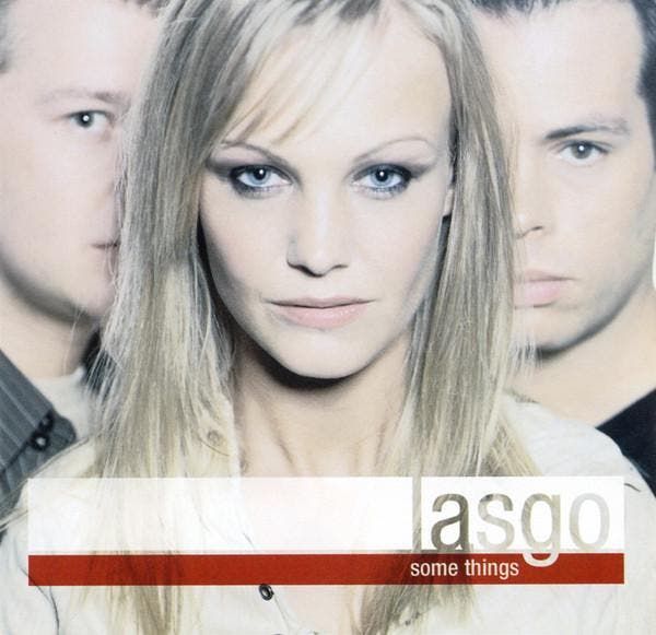 Lasgo - Some Things (CD 2002), Cd's en Dvd's, Cd's | Dance en House, Gebruikt, Verzenden