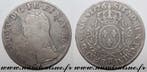 Écu France Frankreich Gad 321 Louis Xv Ecu Mit Olivenzwei.., Verzenden, België