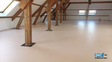 Egaline coaten? | Vloercoating | Betonverf | Egaline vloer., Verzenden, Nieuw, Verf